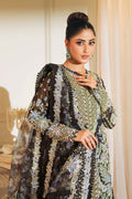 Maryam Hussain | Wedding Collection 25 |Hoor -  Maryam Hussian Ladies Clothes - Original Designer Dress - House of Maryam