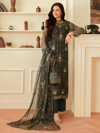 Mohagni | Pehchan Pret | LD-01