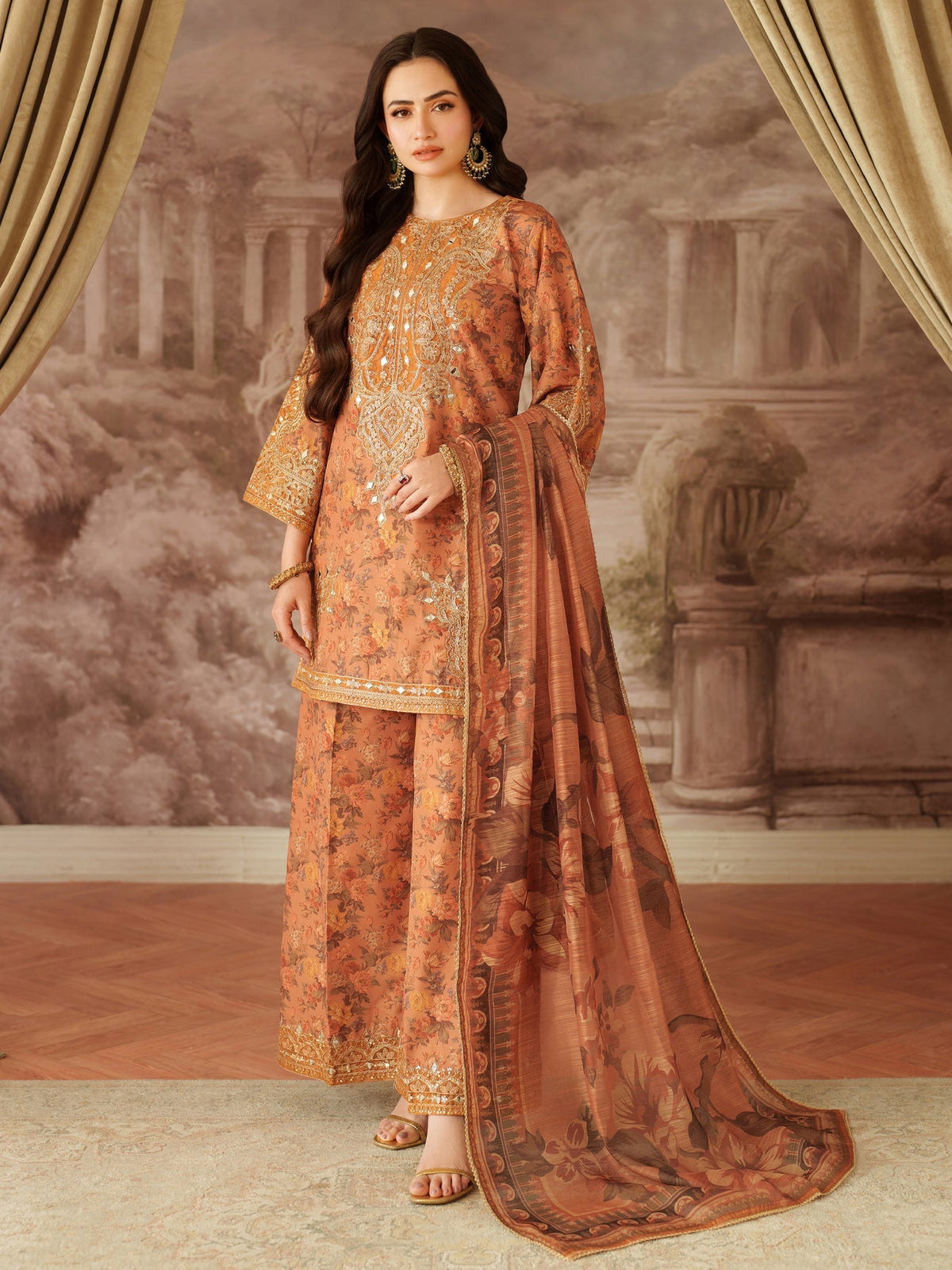 Mohagni | Pehchan Pret | BLS-63, image 4