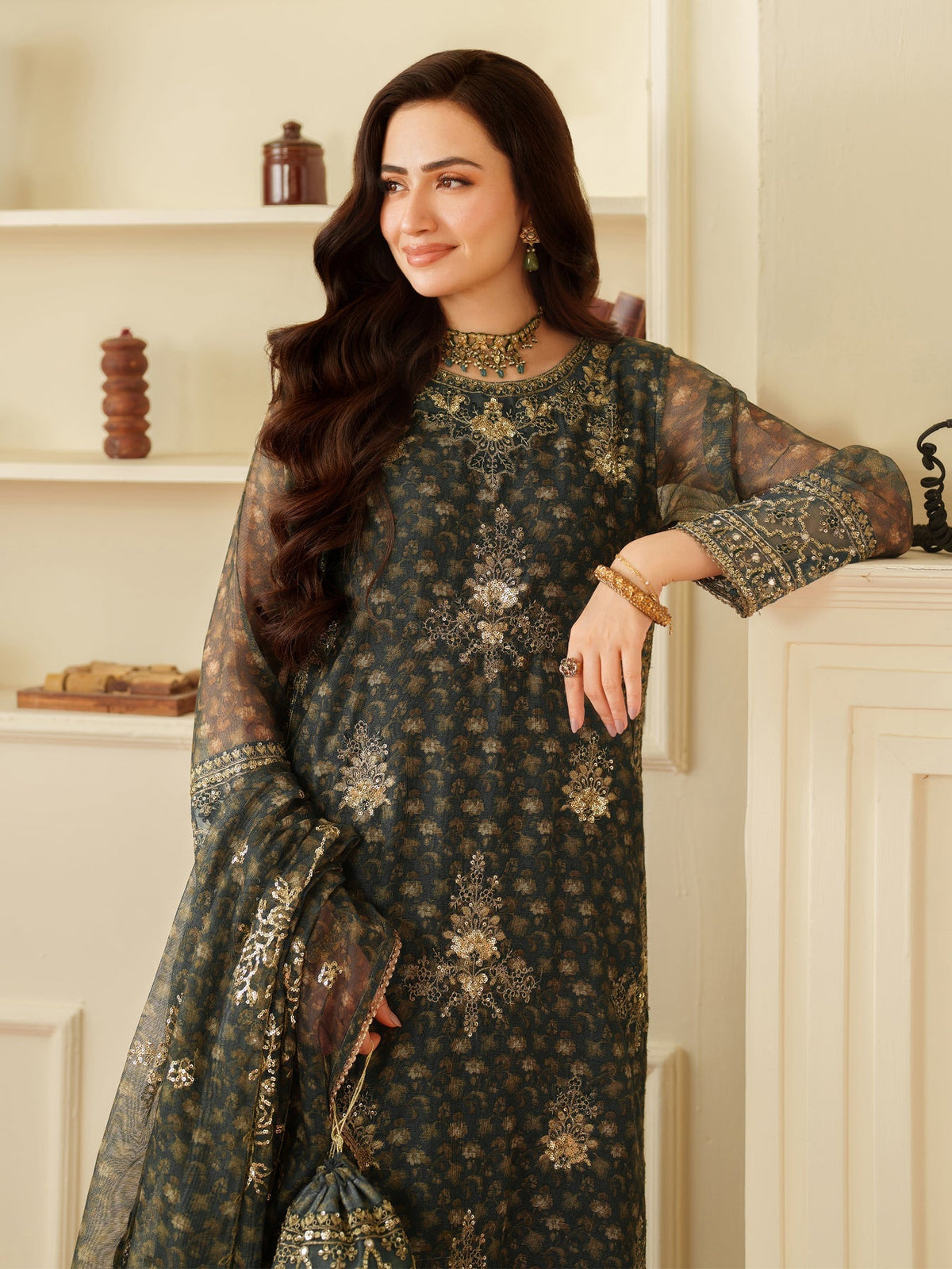 Mohagni | Pehchan Pret | LD-01, image 3