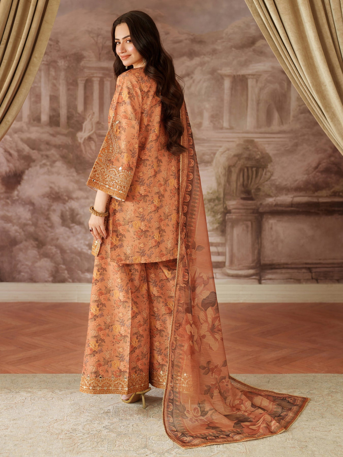 Mohagni | Pehchan Pret | BLS-63, image 2