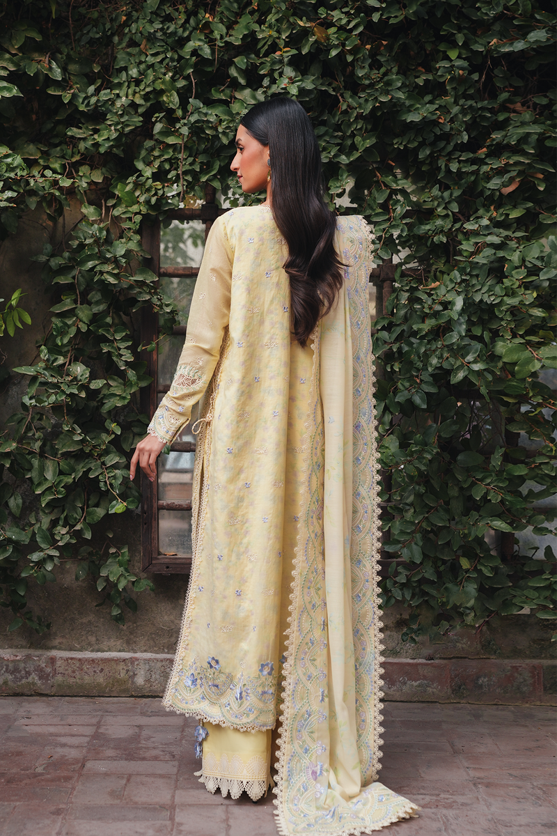 Afrozeh | Sheer Khurma Eid Pret 26 | IMARTI-2