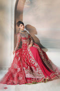 Maryam Hussain | Wedding Collection 25 | Ishq -  Maryam Hussian Ladies Clothes - Original Designer Dress - House of Maryam
