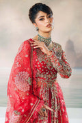 Maryam Hussain | Wedding Collection 25 | Ishq -  Maryam Hussian Ladies Clothes - Original Designer Dress - House of Maryam