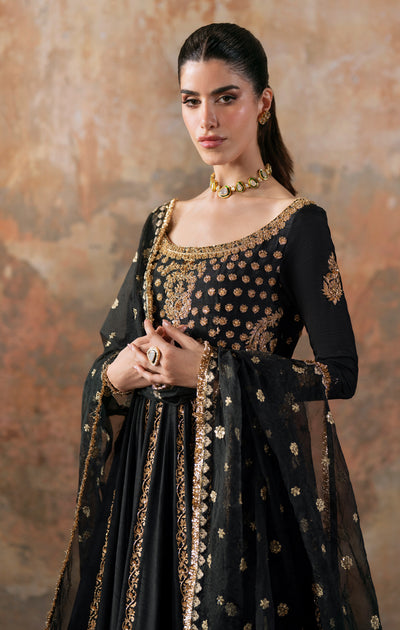 Maya | Viola Luxe Velvet 25 | AZURE, image 3