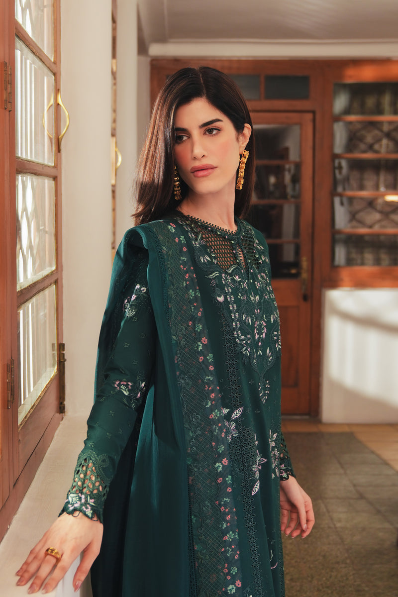 Afrozeh | Sheer Khurma Eid Pret 26 | PISTAANI-4
