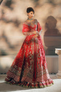 Maryam Hussain | Wedding Collection 25 | Ishq -  Maryam Hussian Ladies Clothes - Original Designer Dress - House of Maryam