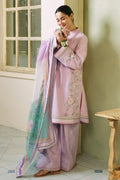 Zara Shahjahan | Coco Lawn 24 | LAYLA-5A by Designer Zara Shahjahan - House of Maryam - Pakistani Designer Ethnic Wear in {{ shop.shopifyCountryName }}