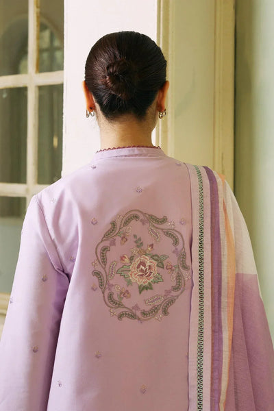 Zara Shahjahan | Coco Lawn 24 | LAYLA-5A -  Zara Shahjahan Luxury - Original Designer Dress - House of Maryam
