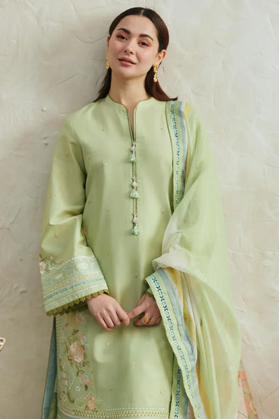 Zara Shahjahan | Coco Lawn 24 | LAYLA-5B -  Zara Shahjahan Luxury - Original Designer Dress - House of Maryam