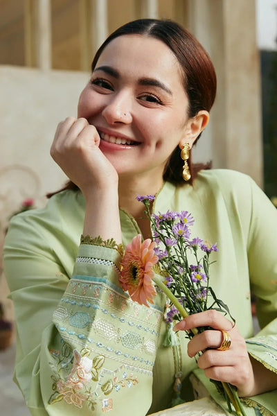 Zara Shahjahan | Coco Lawn 24 | LAYLA-5B -  Zara Shahjahan Luxury - Original Designer Dress - House of Maryam