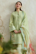 Zara Shahjahan | Coco Lawn 24 | LAYLA-5B -  Zara Shahjahan Luxury -  House of Maryam
