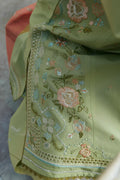 Zara Shahjahan | Coco Lawn 24 | LAYLA-5B -  Zara Shahjahan Luxury -  House of Maryam