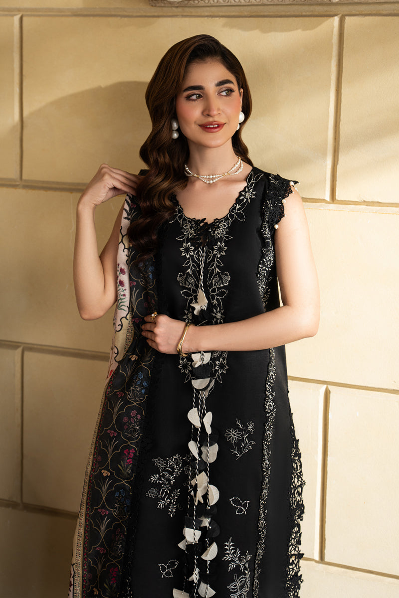 Rang Rasiya | Carnation Eid Edit 26' | Leah, image 3