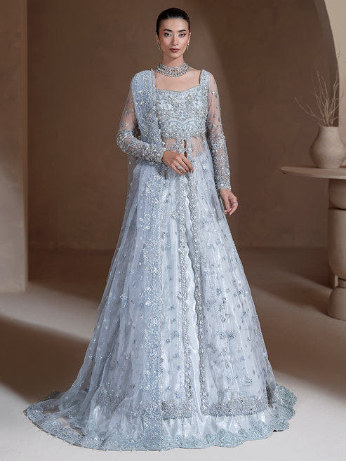 Epoque | Reve Luxury Formals | Leclat