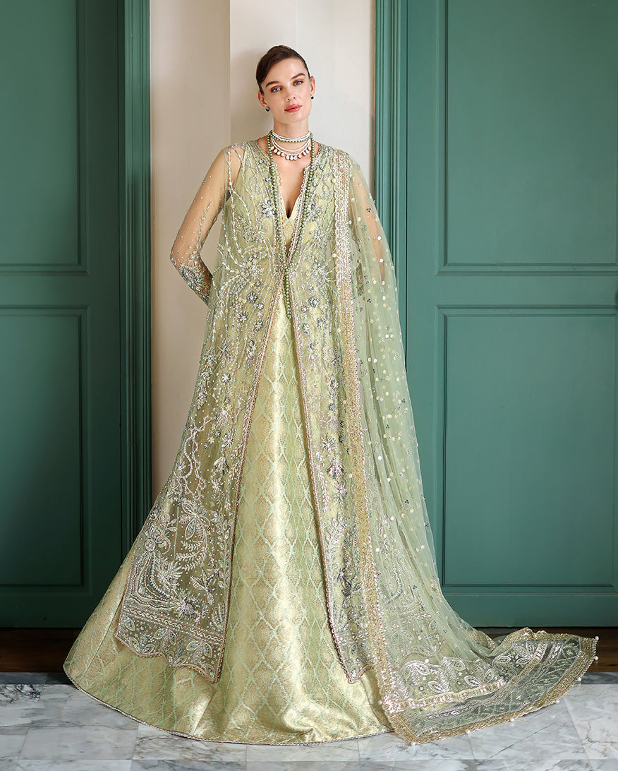 Mushq | The Muse | Lenora
