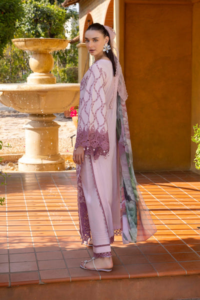 Adans Libas | Lasserkari Eid Petals | EID PETAL 1713