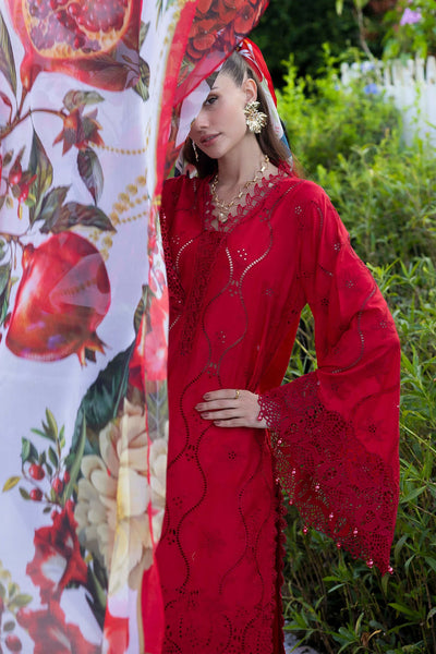 Adans Libas | Lasserkari Eid Petals | EID PETAL 1719