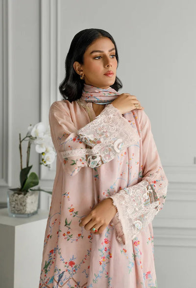 Layla Chatoor | Pret A Porter | LC-28