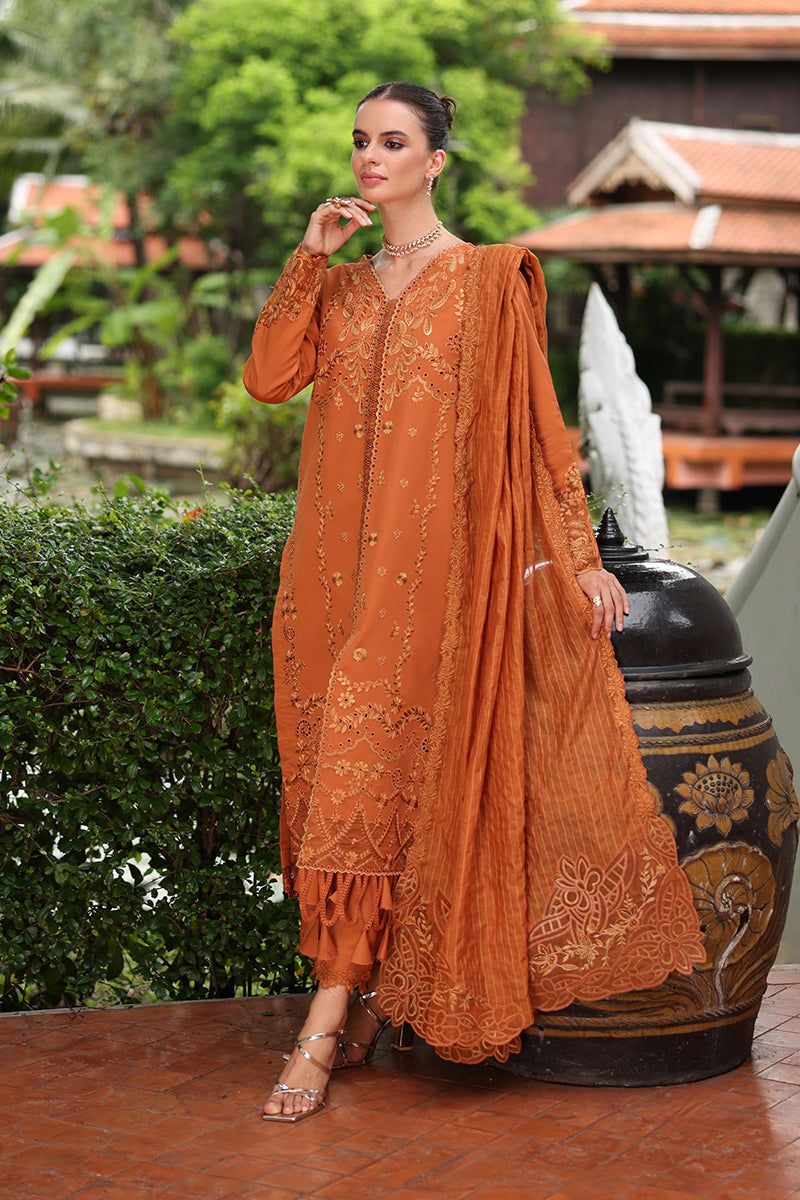 Rangrasiya | Meharma Summer Edit 26 | Liana-9