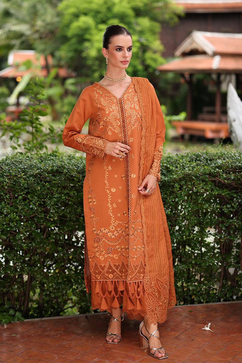 Rangrasiya | Meharma Summer Edit 26 | Liana by Rang Rasiya, image 8