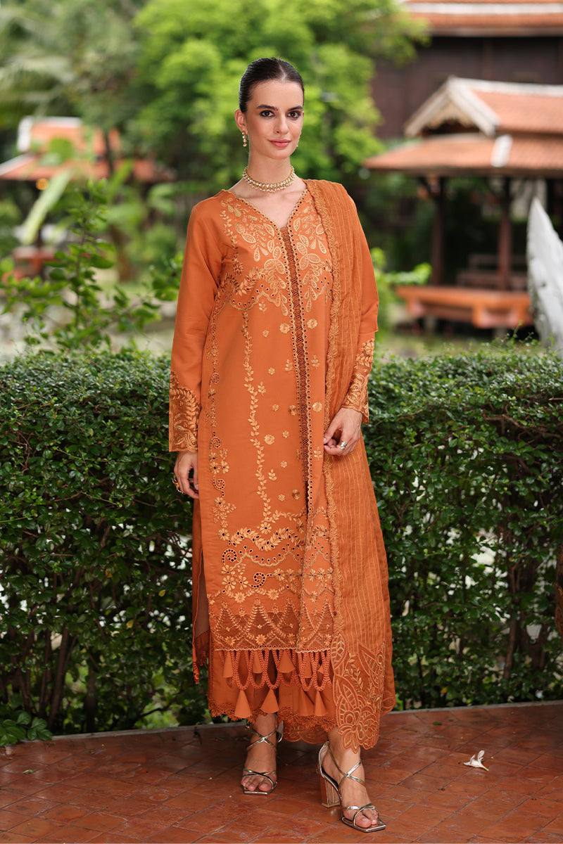 Rangrasiya | Meharma Summer Edit 26 | Liana by Rang Rasiya