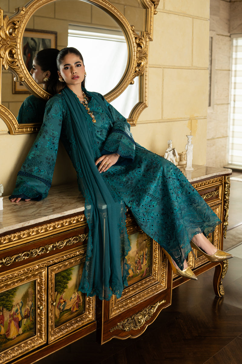 Rang Rasiya | Carnation Eid Edit 26' | Liaro, image 5