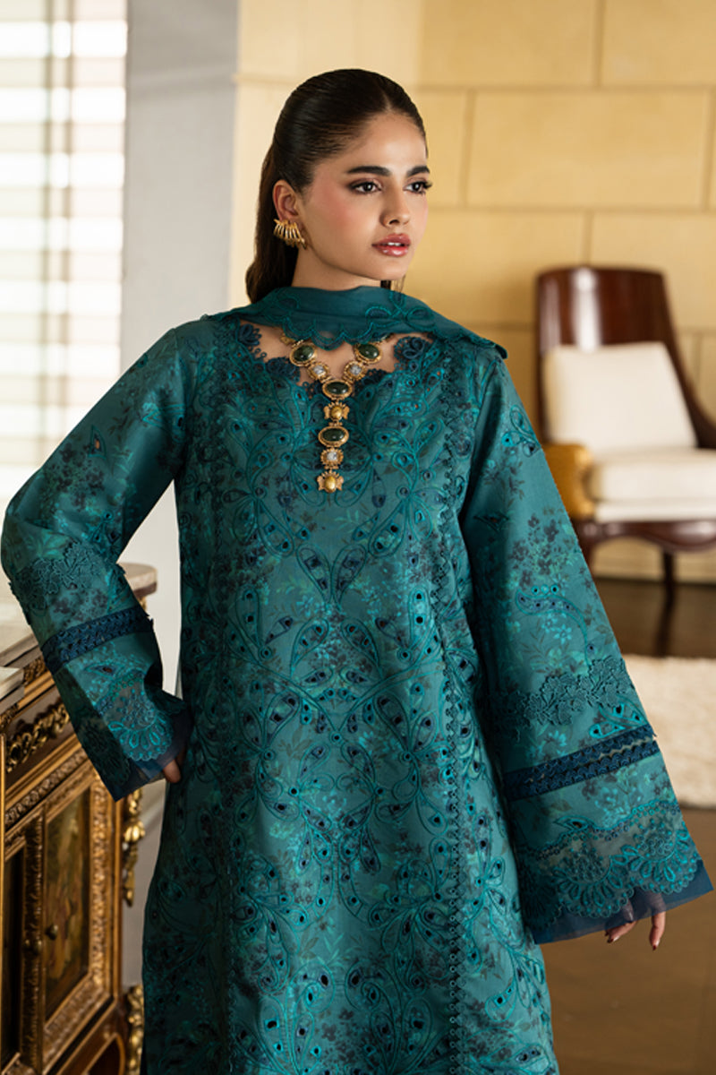 Rang Rasiya | Carnation Eid Edit 26' | Liaro, image 9