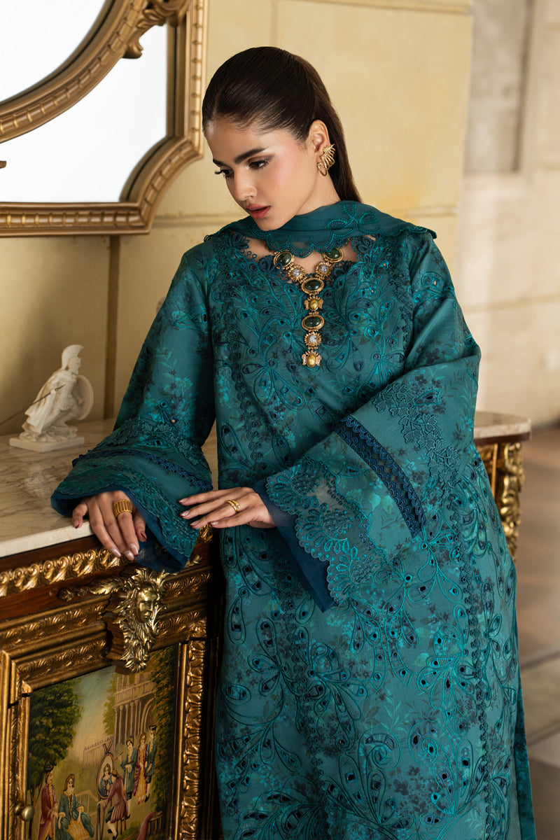 Rang Rasiya | Carnation Eid Edit 26' | Liaro, image 6