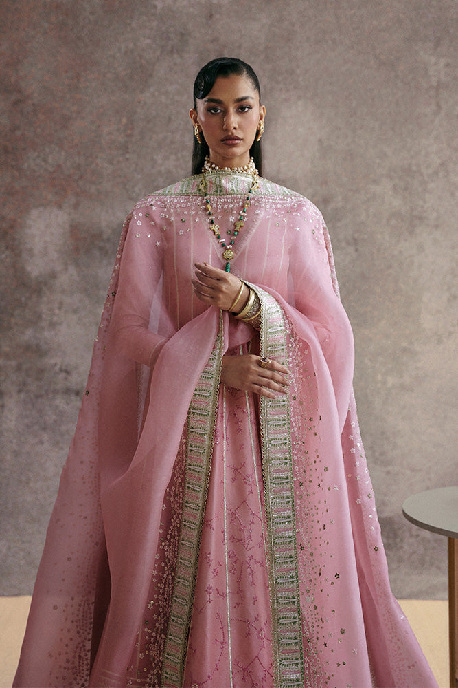 Suffuse | Silk Pret | ZAREEN, image 4