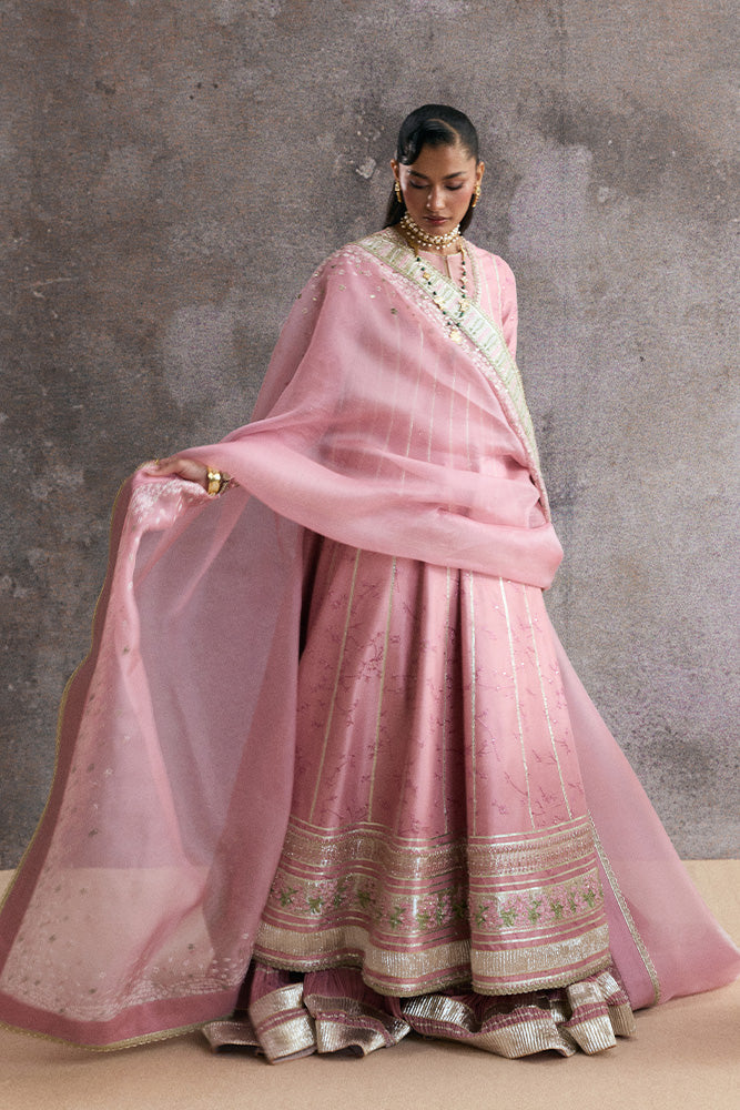Suffuse | Silk Pret | ZAREEN, image 2