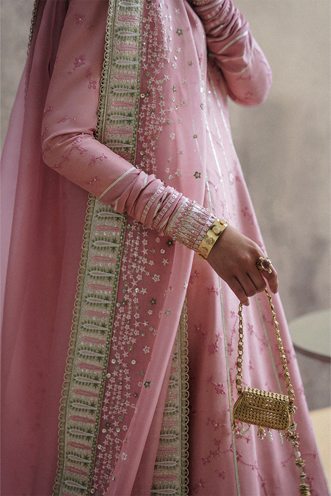 Suffuse | Silk Pret | ZAREEN, image 3