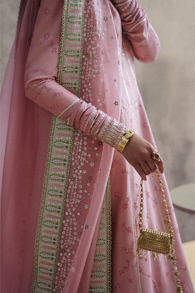 Suffuse | Silk Pret | ZAREEN