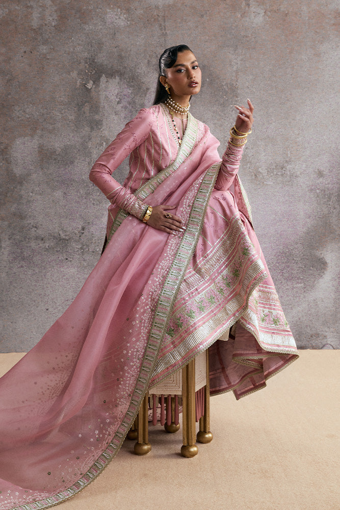 Suffuse | Silk Pret | ZAREEN, image 5