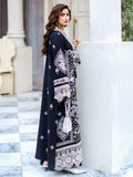 Mahnur | Sophie Luxury Lawn 25 | Lila -  Mahnur Ladies Clothes - Original Designer Dress - House of Maryam