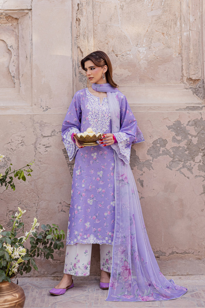 Batik | Winter 25 | Lilac Luna-2