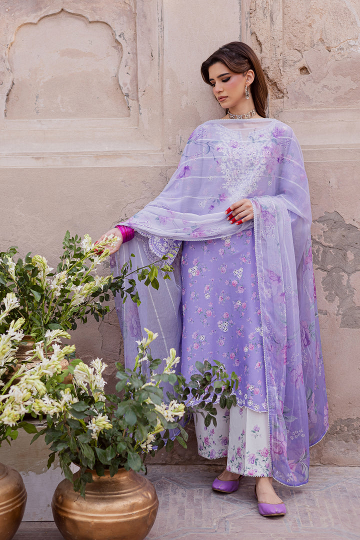 Batik | Winter 25 | Lilac Luna-5