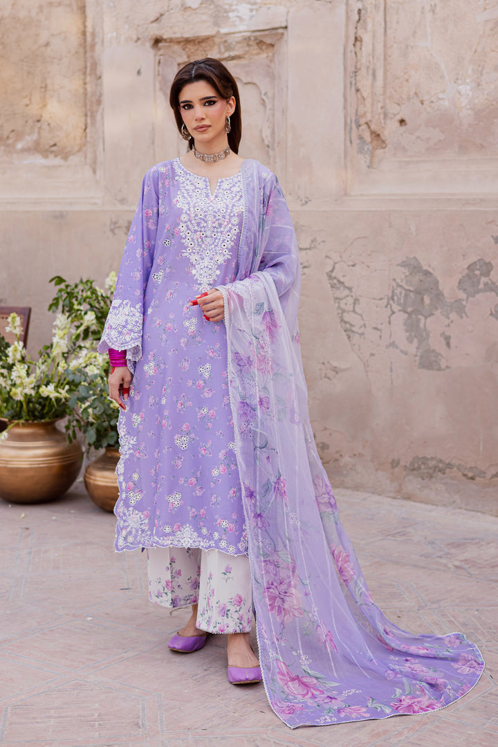 Batik | Winter 25 | Lilac Luna-4