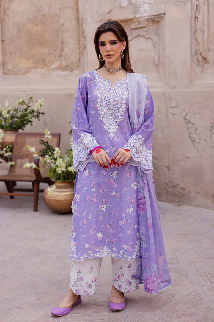 Batik | Winter 25 | Lilac Luna-1