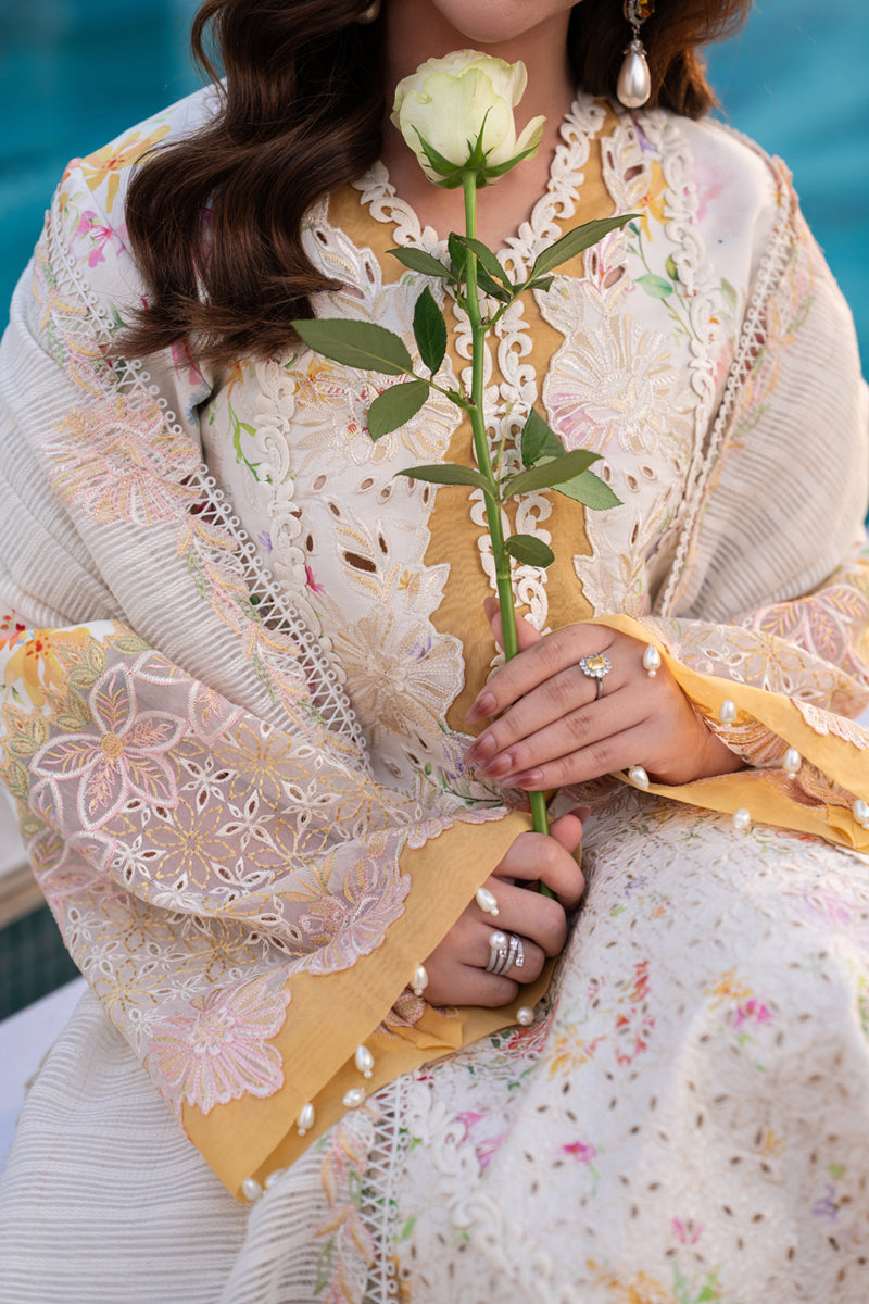 Rang Rasiya | Carnation Eid Edit 26' | Lily, image 8