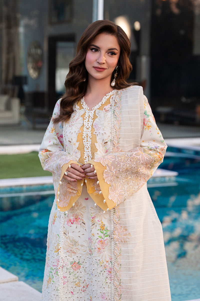 Rang Rasiya | Carnation Eid Edit 26' | Lily, image 7