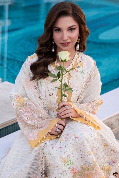 Rang Rasiya | Carnation Eid Edit 26' | Lily