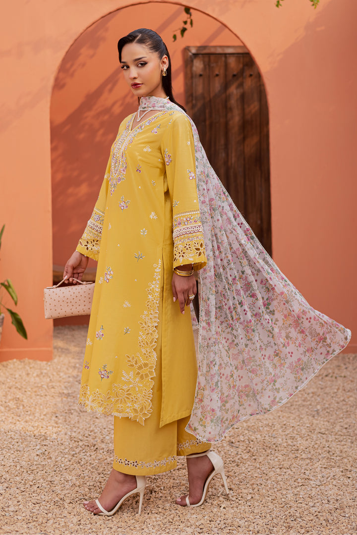 Batik | Winter 25 | Lime Darla, image 2