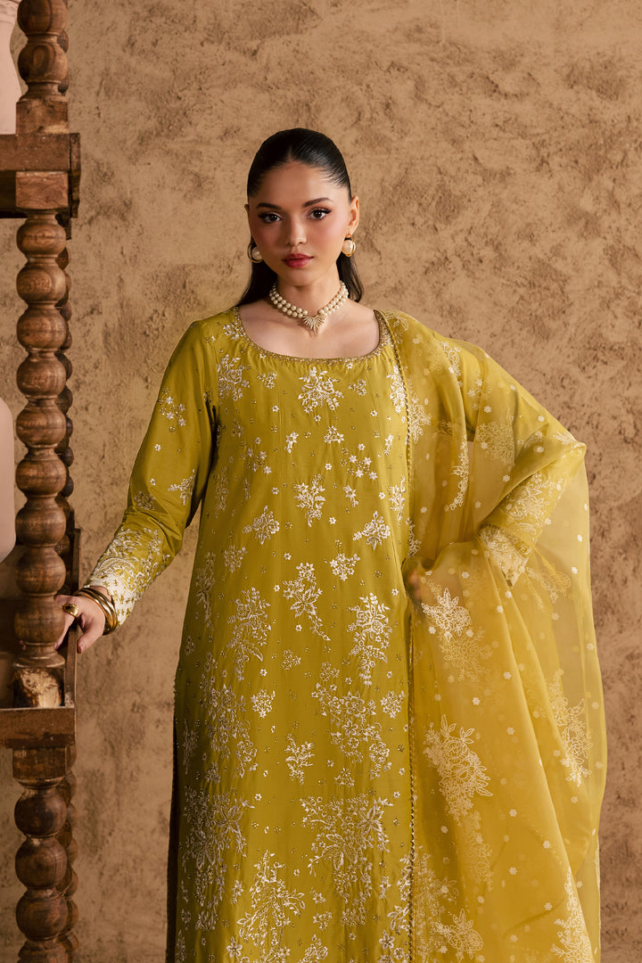 Batik | Winter 25 | Limylime, image 5