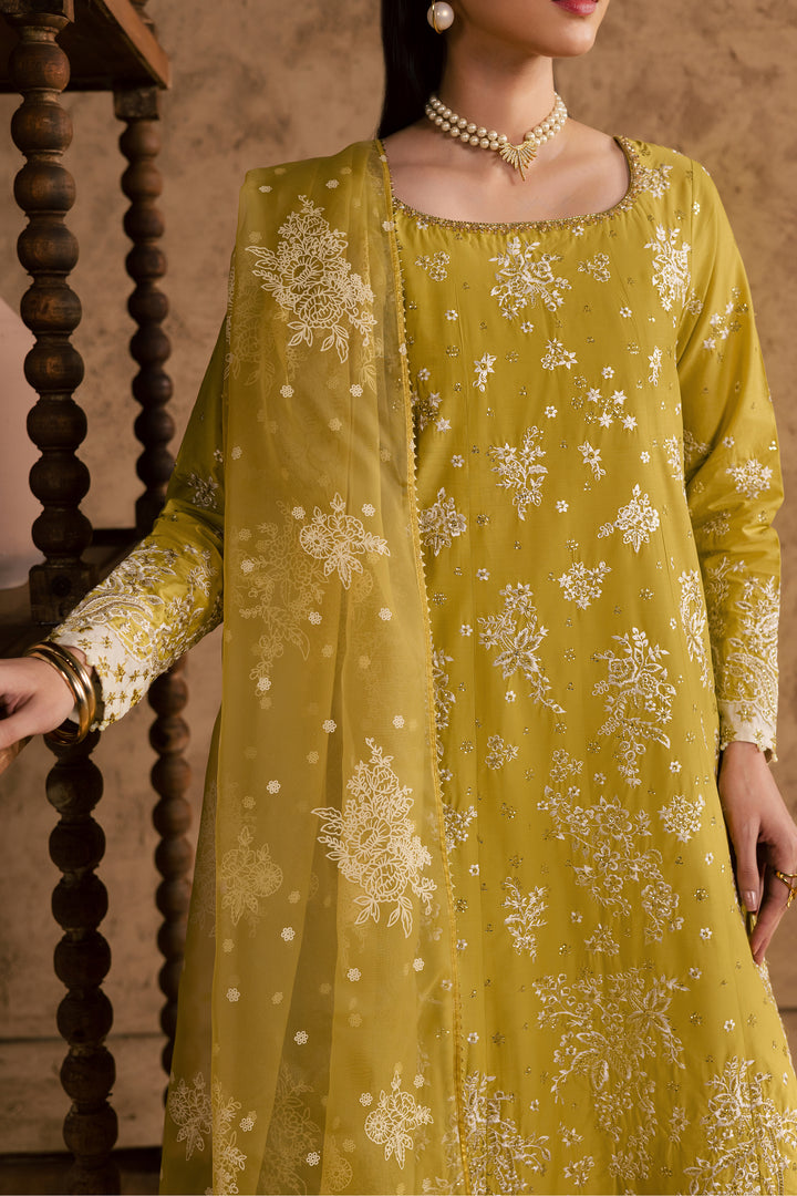 Batik | Winter 25 | Limylime-4