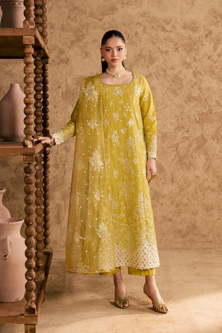 Batik | Winter 25 | Limylime