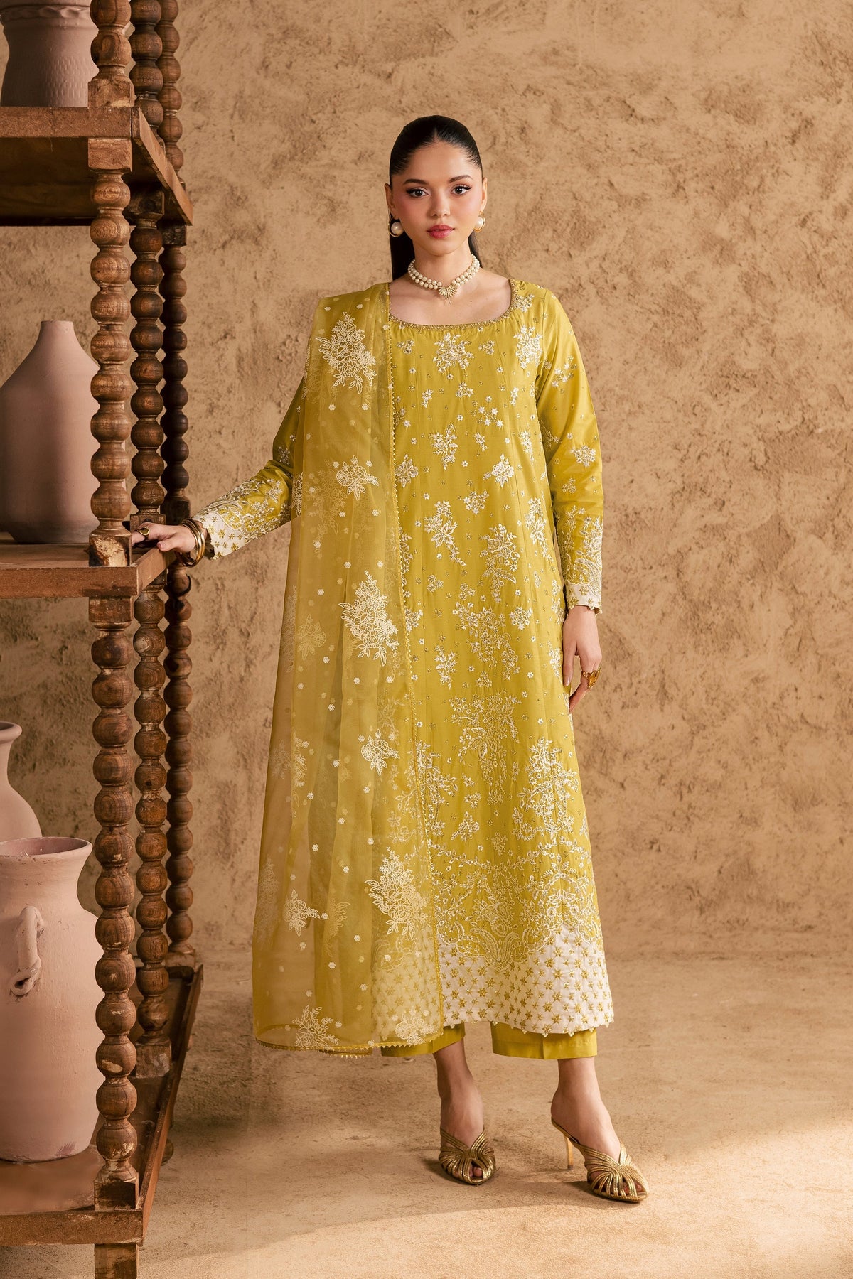 Batik | Festive Eid 26 | Limylime