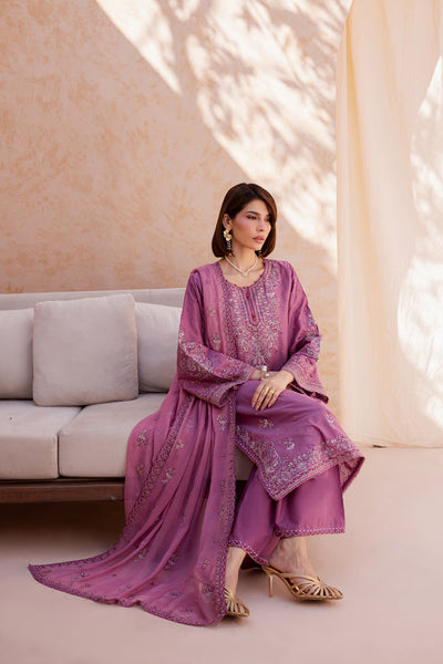 Batik | Winter 25 | Lina
