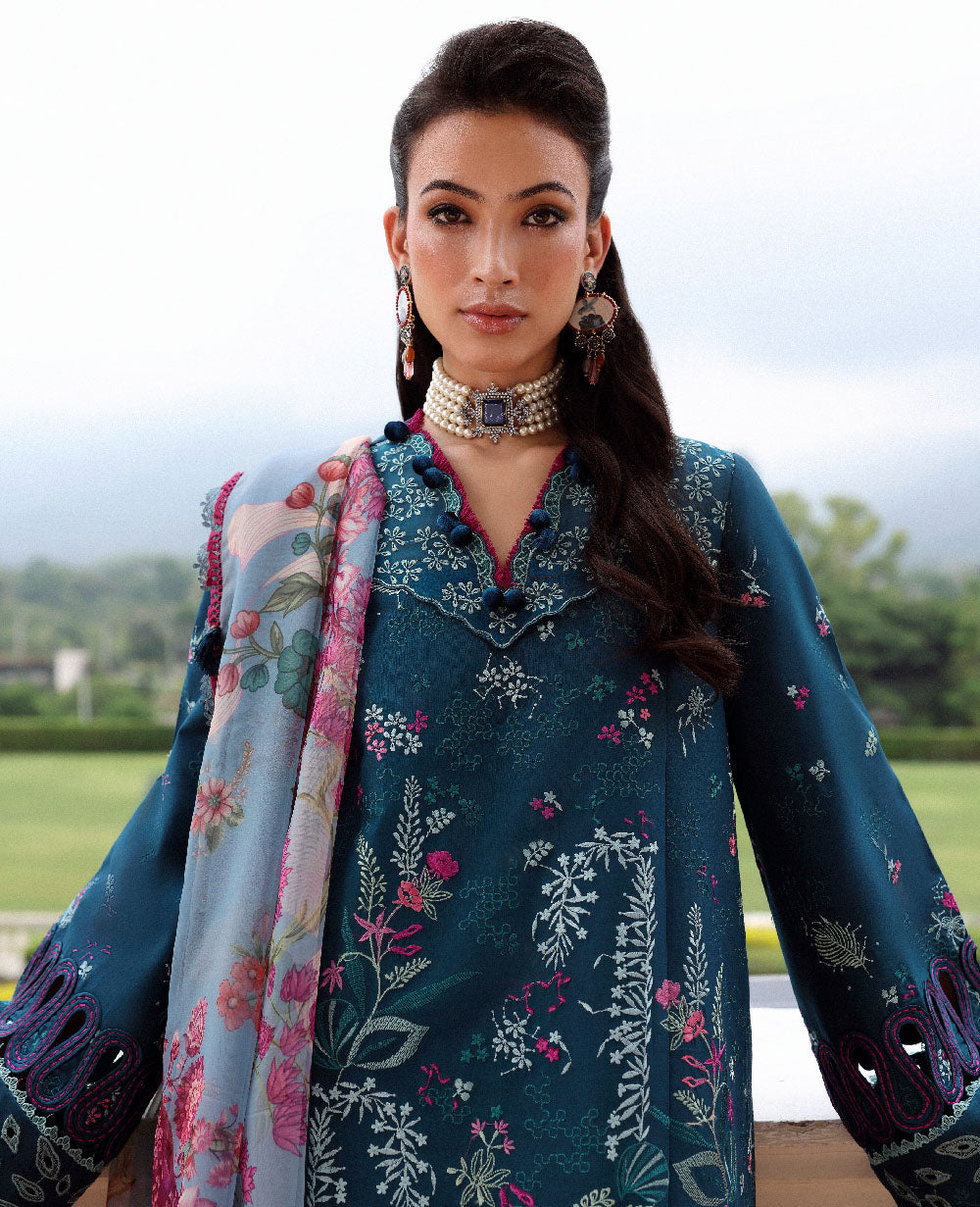 Republic Womenswear | Lilas Lawn 26 | Liore-2