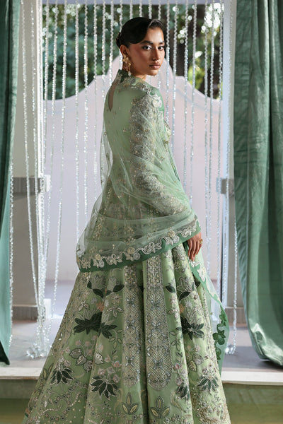 Soraya | Lumene - Festive 25/26' | Lirien -  Soraya  - Original Designer Dress - House of Maryam